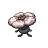 Metallic Vileplume